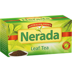 Nerada Leaf Tea 250g