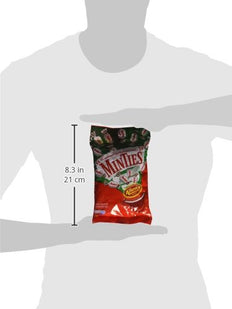 Allen's Minties 150g