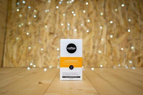 Superbar Ground Coffee