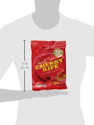 Cadbury Cherry Ripe Multipack