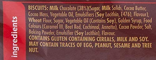 Arnott's Tim Tam Original Australian Chocolate Biscuits (4 Pack) Box Packaging for Protection - Imported from Australia