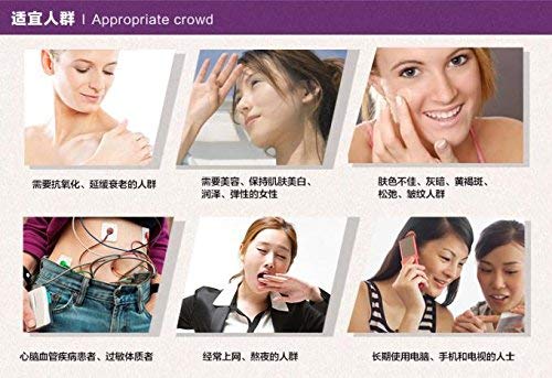 Healthy Care Grape Seed Extract 12000 Gold Jar 300 Capsules