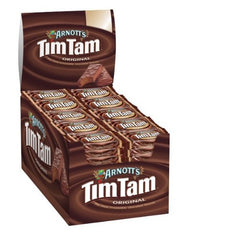 Arnott's Original Tim Tam Individually Wrapped 60 Pack