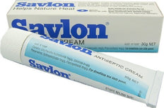 Savlon Antiseptic Cream