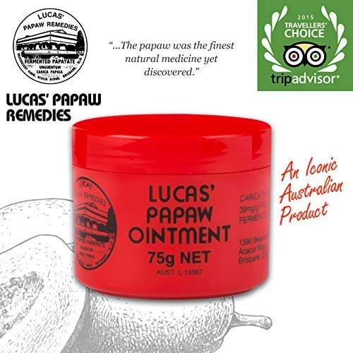 Lucas' Papaw Ointment 75g