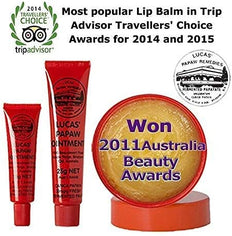 Lucas' Papaw Ointment 75g