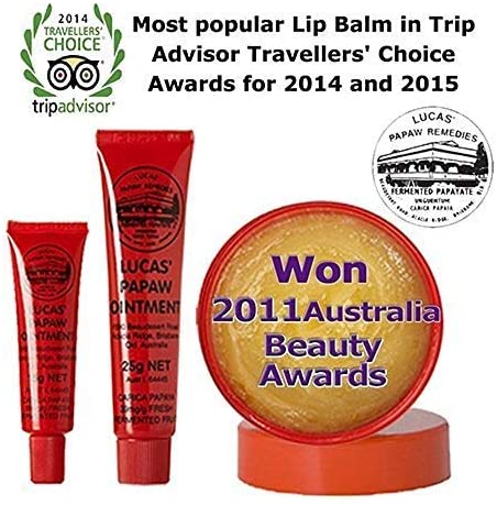 Lucas' Papaw Ointment 75g