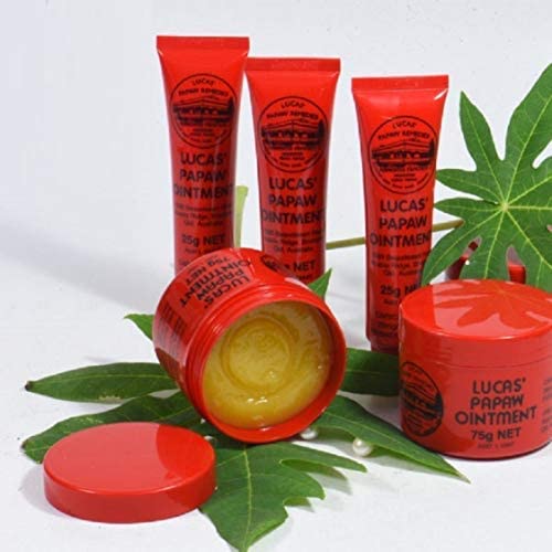Lucas' Papaw Ointment 75g