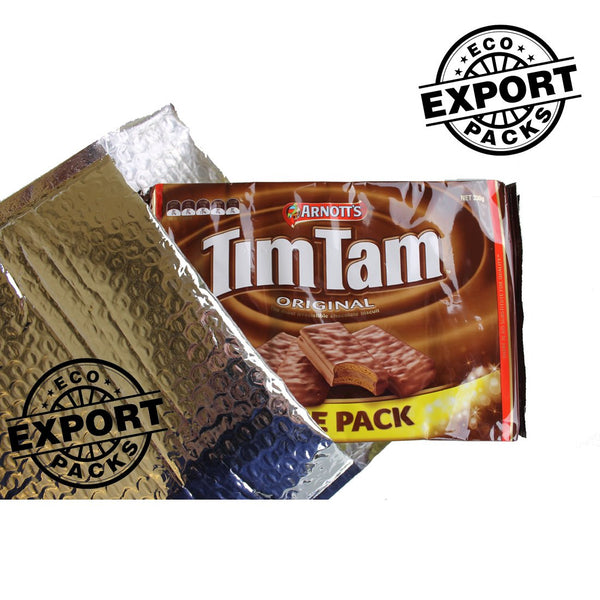 Arnott's Tim Tam Value Pack 330g (2 Pack)  ( Thermal Packed )