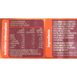 Arnott's Tim Tam Family Pack 330gm ( Thermal Packed )