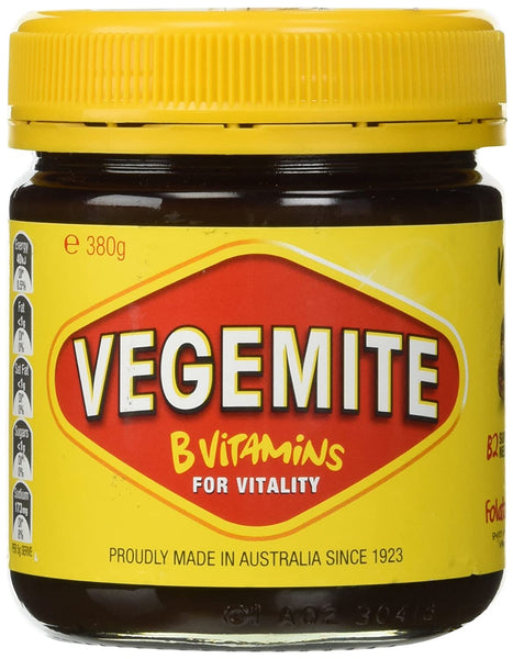 Vegemite 380g