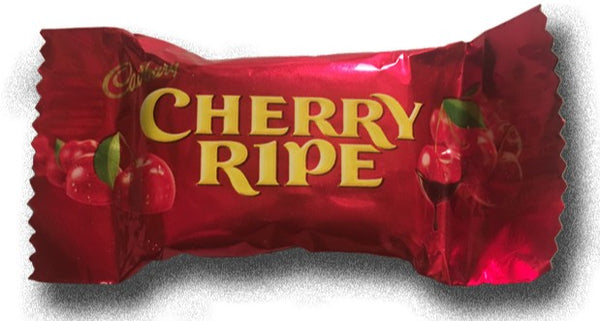 Cadbury Cherry Ripe Multipack 180g