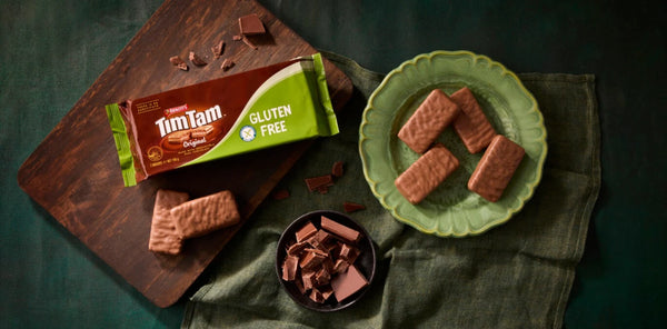 Tim Tam Gluten Free Original 150g