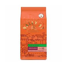 Daley Street Medium Coffee Ground | 200g
