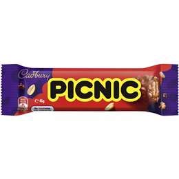 Aussie Chocolate 8 Bar Variety Pack
