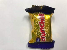 Cherry Ripe, Crunchie, Caramello Koala, Freddo, Cadbury Dairy Milk, Turkish Delight, Picnic, Flake - Pack 40 Assorted