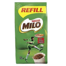 Nestle Milo 730g Refill Pack - Australian Made