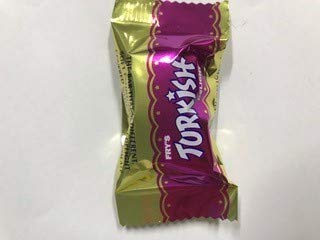 Cherry Ripe, Crunchie, Caramello Koala, Freddo, Cadbury Dairy Milk, Turkish Delight, Picnic, Flake - Pack 40 Assorted