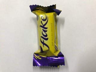 Cherry Ripe, Crunchie, Caramello Koala, Freddo, Cadbury Dairy Milk, Turkish Delight, Picnic, Flake - Pack 40 Assorted