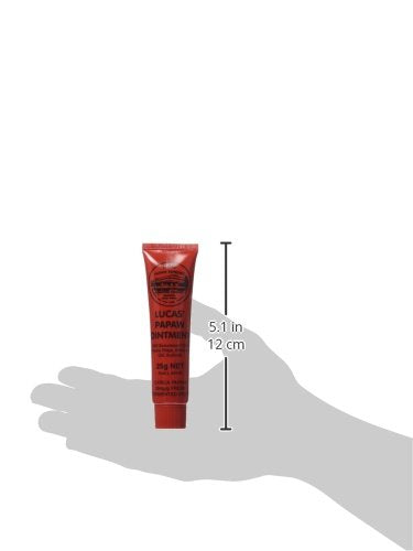 Lucas Pawpaw Ointment (Paw Paw)