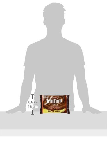 Arnott's Tim Tam Chocolate Biscuits (Made in Australia)