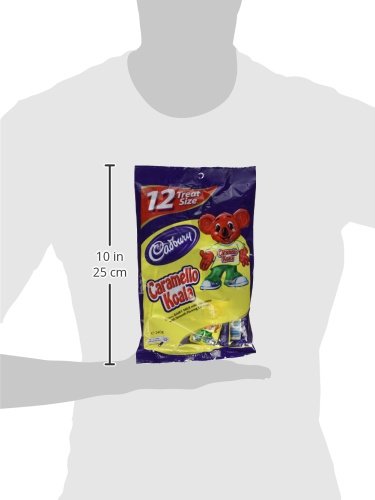 Cadbury Caramello Koala Sharepack