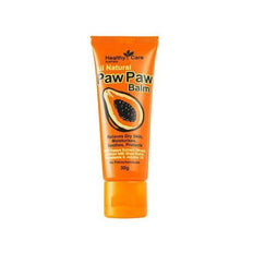 Healthy Care Paw Paw Ointment Tube 30g