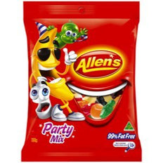 Allens Party Mix