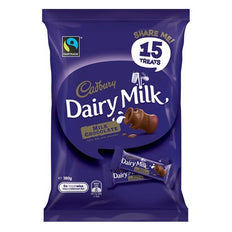 Cadbury Dairy Milk Share Pack