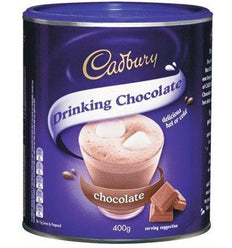 Cadbury Drinking Chocolate 450g
