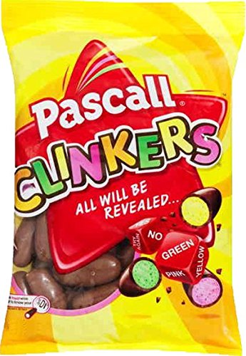 Pascall Clinkers - Australian
