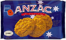 Anzac Biscuits 300g