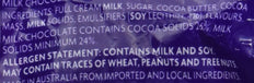 Cadbury Freddo Frog Share Pack 180g 15 pcs
