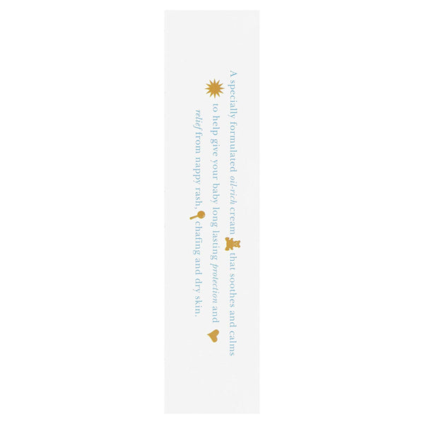 Am-o-Lin Nappy Rash Cream 100g