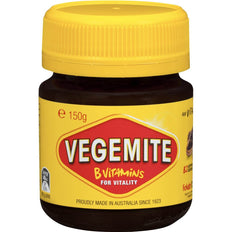 Vegemite 150g Jar