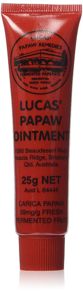 Lucas Pawpaw Ointment (Paw Paw)