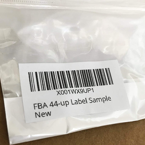 A4 Printer Labels