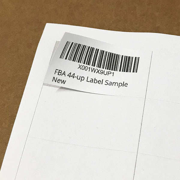 A4 Printer Labels