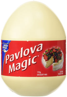 Pavlova-Zauber (125g)