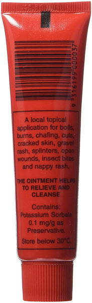 Lucas' Papaw Ointment 25g, 2 Pack
