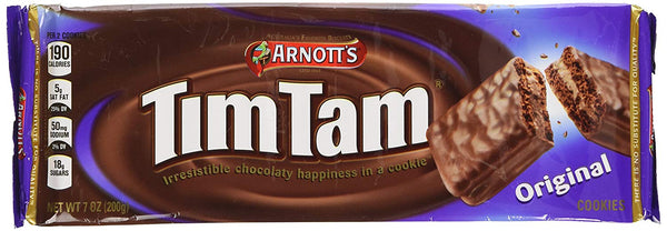 Arnott's Tim Tam Original 6 Pack
