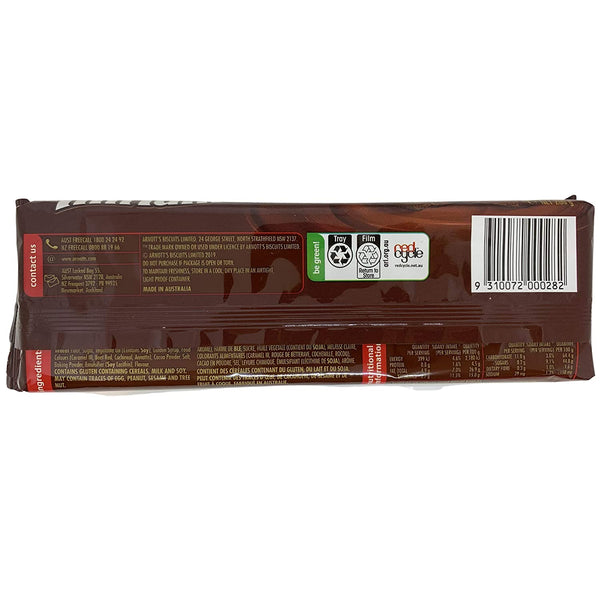 Arnott's Tim Tam Original Australian Chocolate Biscuits (4 Pack) Box Packaging for Protection - Imported from Australia