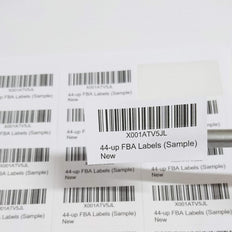 A4 Printer Labels