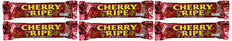 Cherry Ripe Bar (6 Pack)
