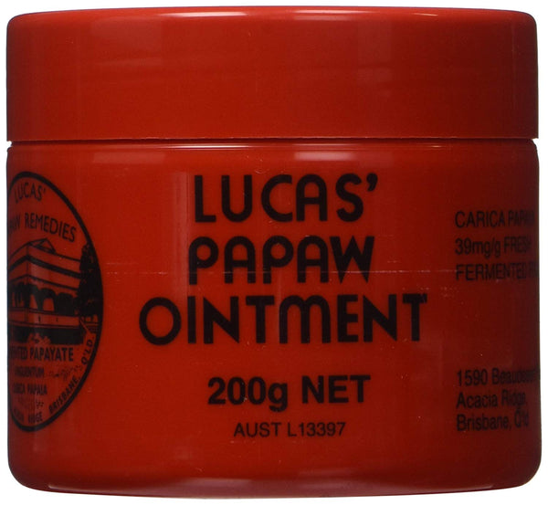 Lucas' Papaw Ointment 200g