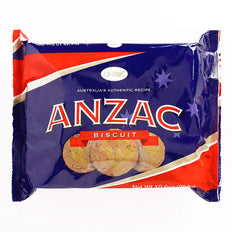 Unibic Anzac Biscuits 12-Pack 10.6 oz each (1 Item Per Order, not per case)