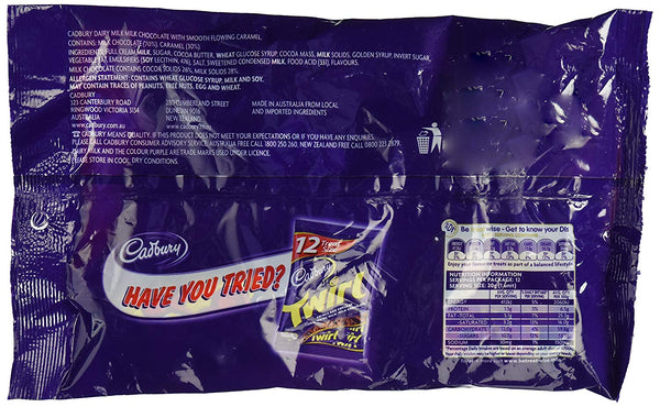 Cadbury Caramello Koala Sharepack