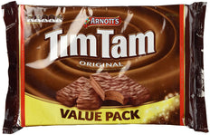 Arnott's Tim Tam Chocolate Biscuits (Made in Australia)