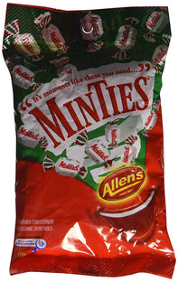 Allen's Minties 150g